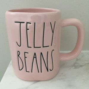 Rae Dunn JELLY BEANS Mug✨